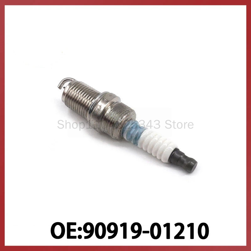 Spark Plug - Bujía de iridio para Toyota Lexus,