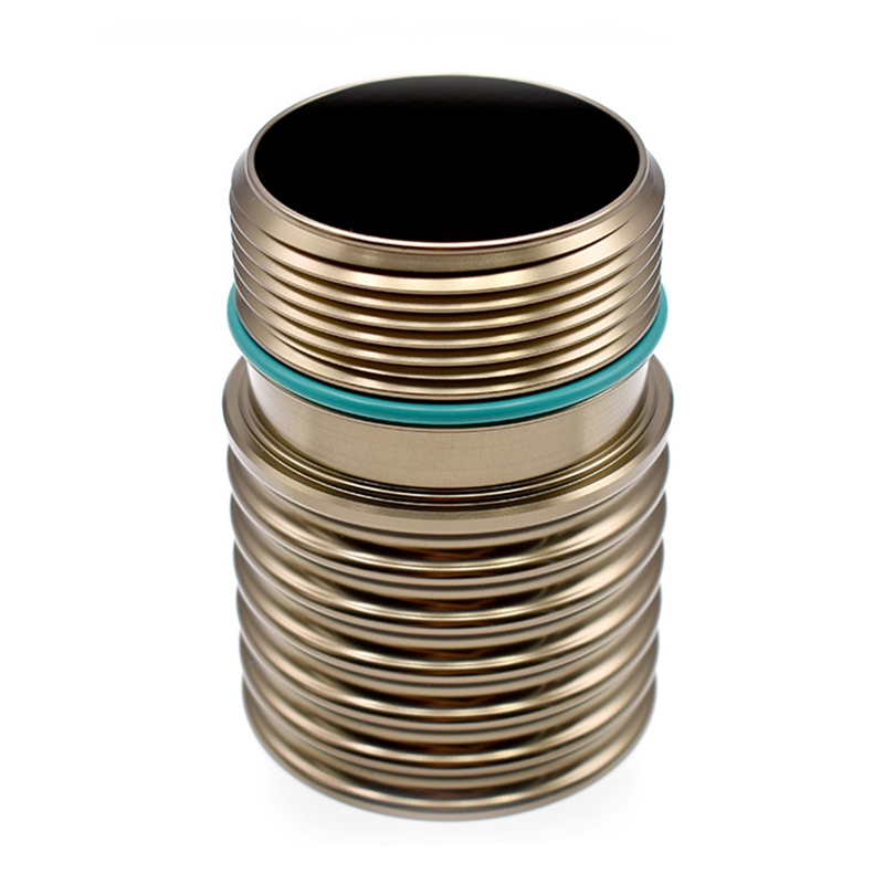 Oil Filter - Súper Oferta para Volkswagen Audi 1.8T2.0T
