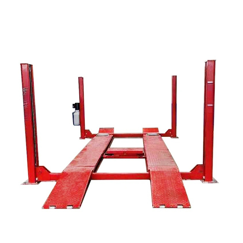 Car Lift - Elevador de coches de 4 postes