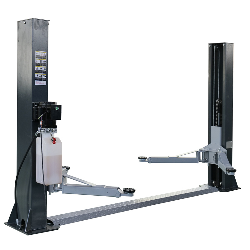 Car Lift - Elevadores hidráulicos para coches, elevadores de