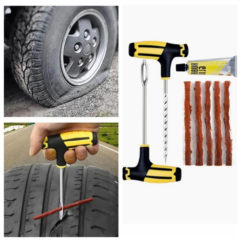 Car Repair Tools - Tiras de reparación de pegamento para