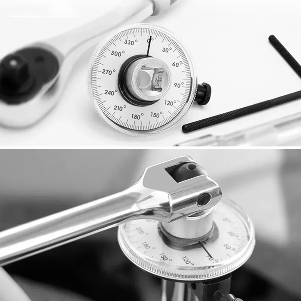 Llave Dinamométrica con Torquí - Torque Wrench reseña y precio
