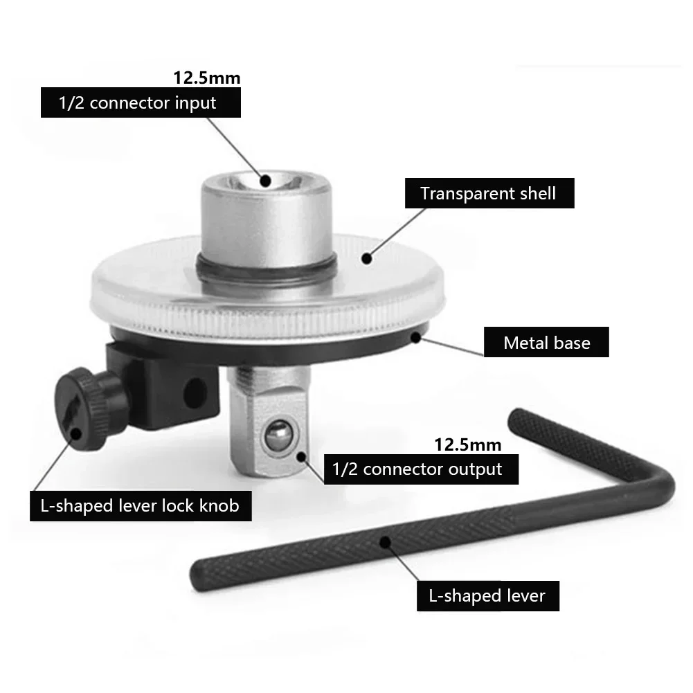 Llave Dinamométrica con Torquí - Torque Wrench reseña y precio