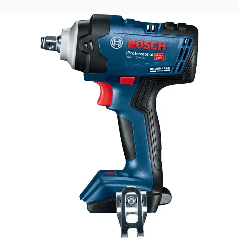‌ Llave de impacto sin escobil - Torque Wrench reseña y precio
