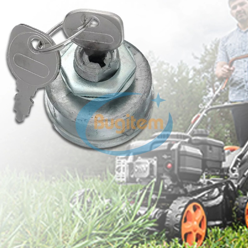 Interruptor de Encendido con 2 - Spark Plug reseña y precio