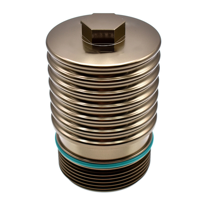 Súper Oferta para Volkswagen A - Oil Filter reseña y precio