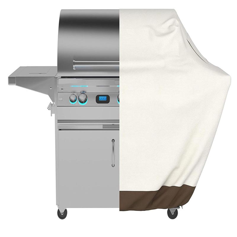 Funda Protectora para Barbacoa - Spark Plug reseña y precio