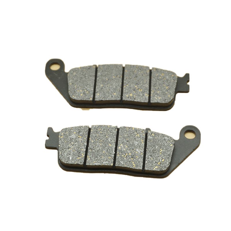 Juego de Pastillas de Freno De - Brake Pad Set reseña y precio