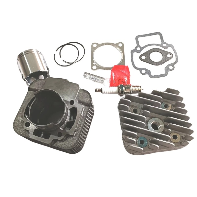 OEM 2 tiempos para motocicleta - Spark Plug reseña y precio