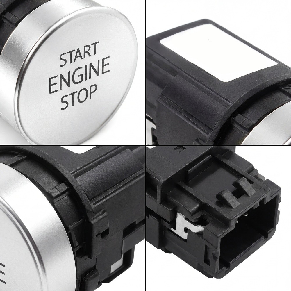 Interruptor de Encendido sin L - Spark Plug reseña y precio