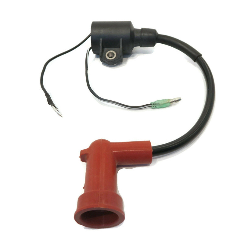 Bobina de encendido fueraborda - Spark Plug reseña y precio