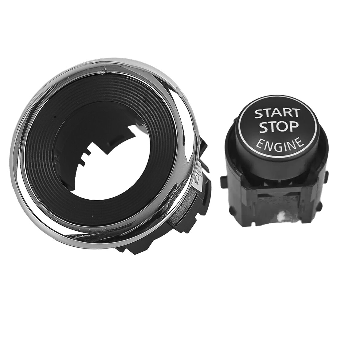 Botón de interruptor de arranq - Spark Plug reseña y precio