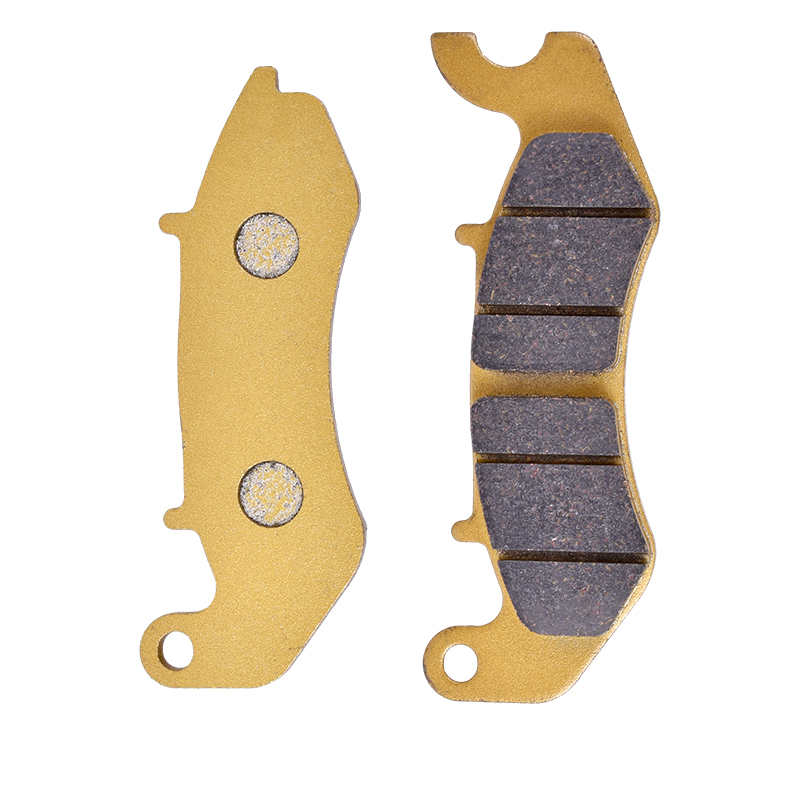  Juego de Pastillas de Freno  - Brake Pad Set reseña y precio