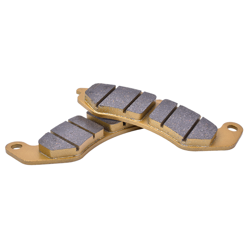  Juego de Pastillas de Freno  - Brake Pad Set reseña y precio