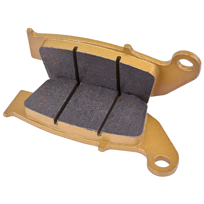  Juego de Pastillas de Freno  - Brake Pad Set reseña y precio