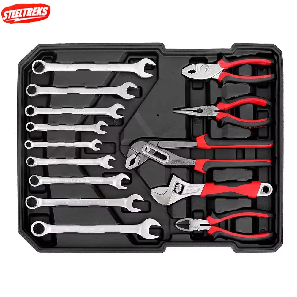 Juego de Herramientas de Repar - Car Repair Tools reseña y precio