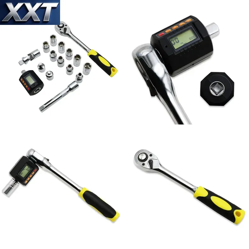 Juego de Llaves de Trinquete M - Socket Set reseña y precio