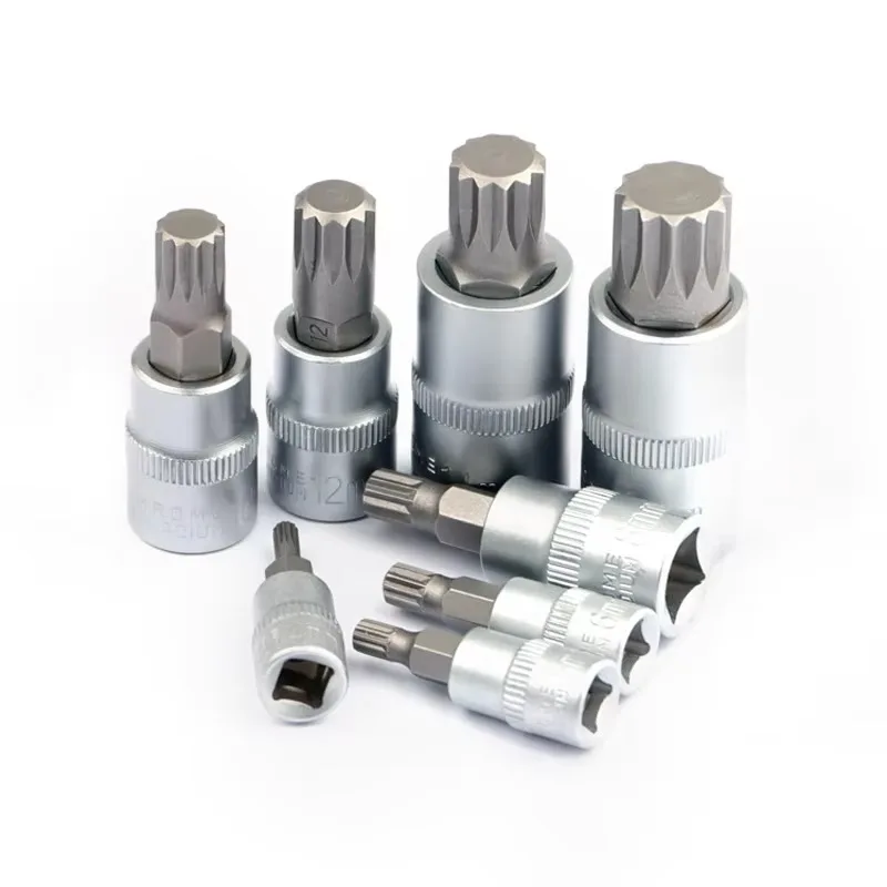 8 Uds 1/4 