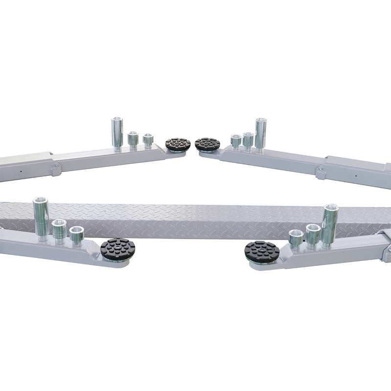Elevadores hidráulicos para co - Car Lift reseña y precio