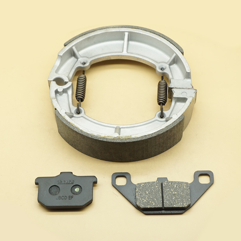 Para Kawasaki VN800 Vulcan 800 - Brake Pad Set reseña y precio