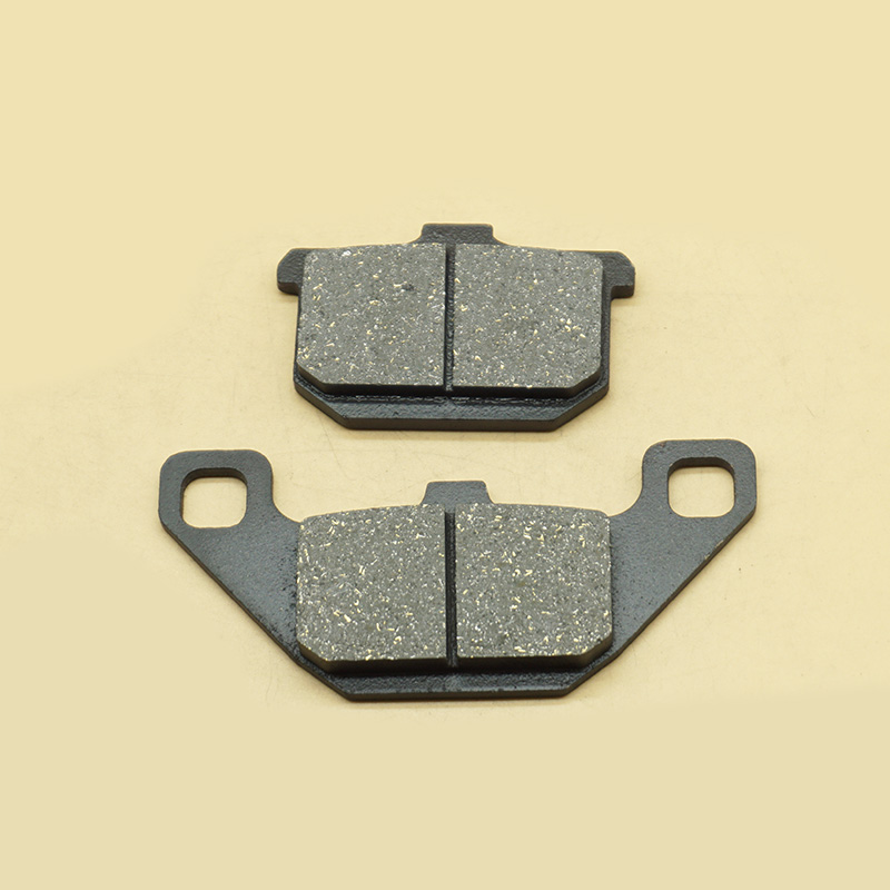 Para Kawasaki VN800 Vulcan 800 - Brake Pad Set reseña y precio