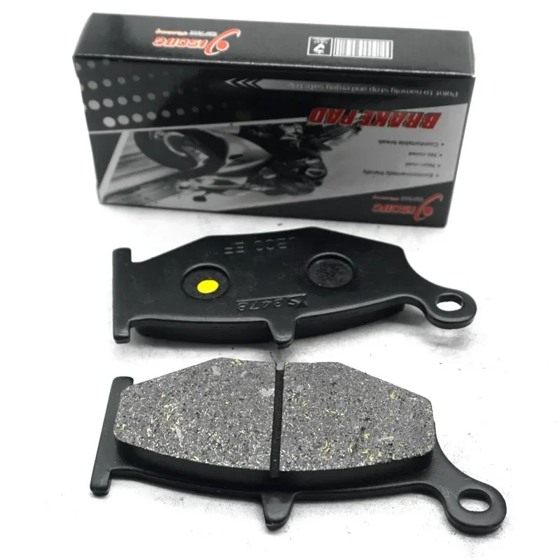 Juego de pastillas de disco de - Brake Pad Set reseña y precio