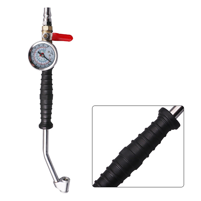 Varilla Infladora de Neumático - Automotive Tools reseña y precio