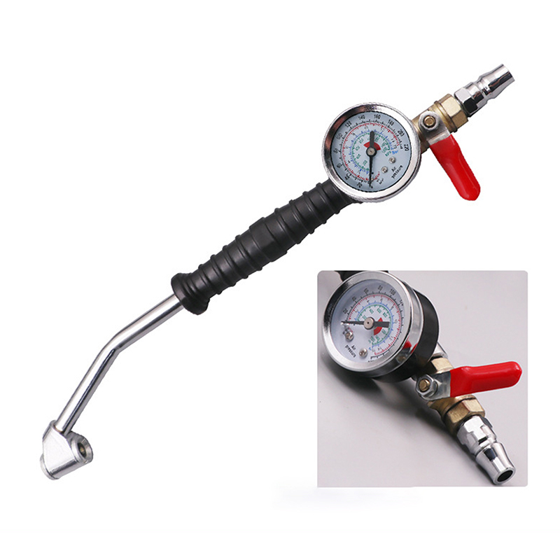 Varilla Infladora de Neumático - Automotive Tools reseña y precio