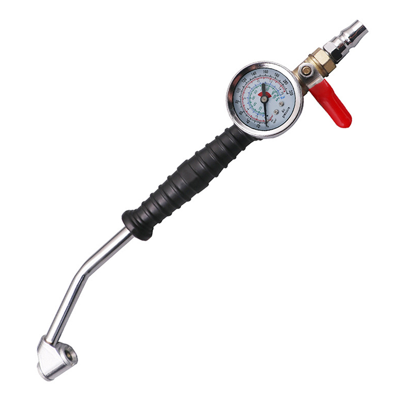 Varilla Infladora de Neumático - Automotive Tools reseña y precio