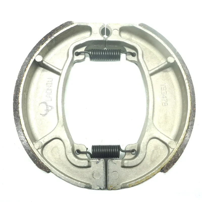 Pastillas de freno delanteras  - Brake Pad Set reseña y precio
