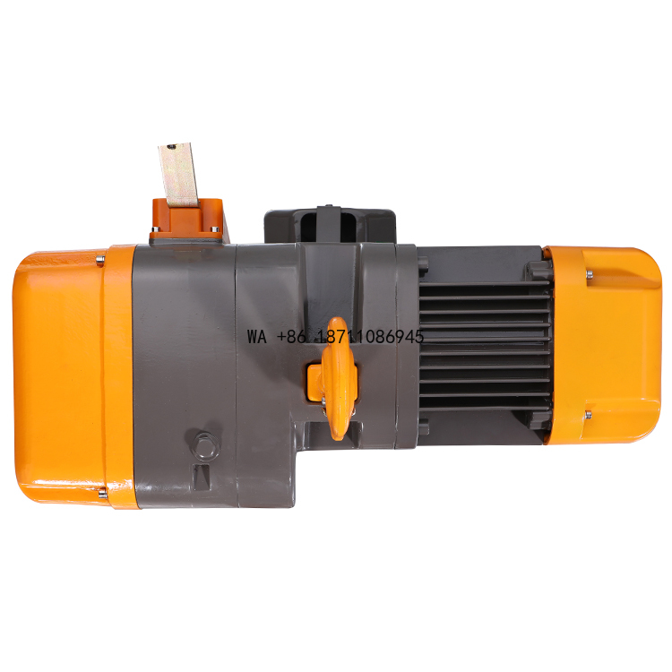 Polipasto Eléctrico de 1T con  - Car Jack reseña y precio