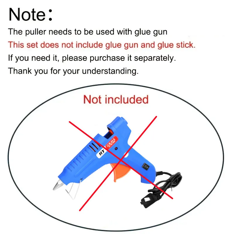Extractor para reparar abollad - Car Repair Tools reseña y precio