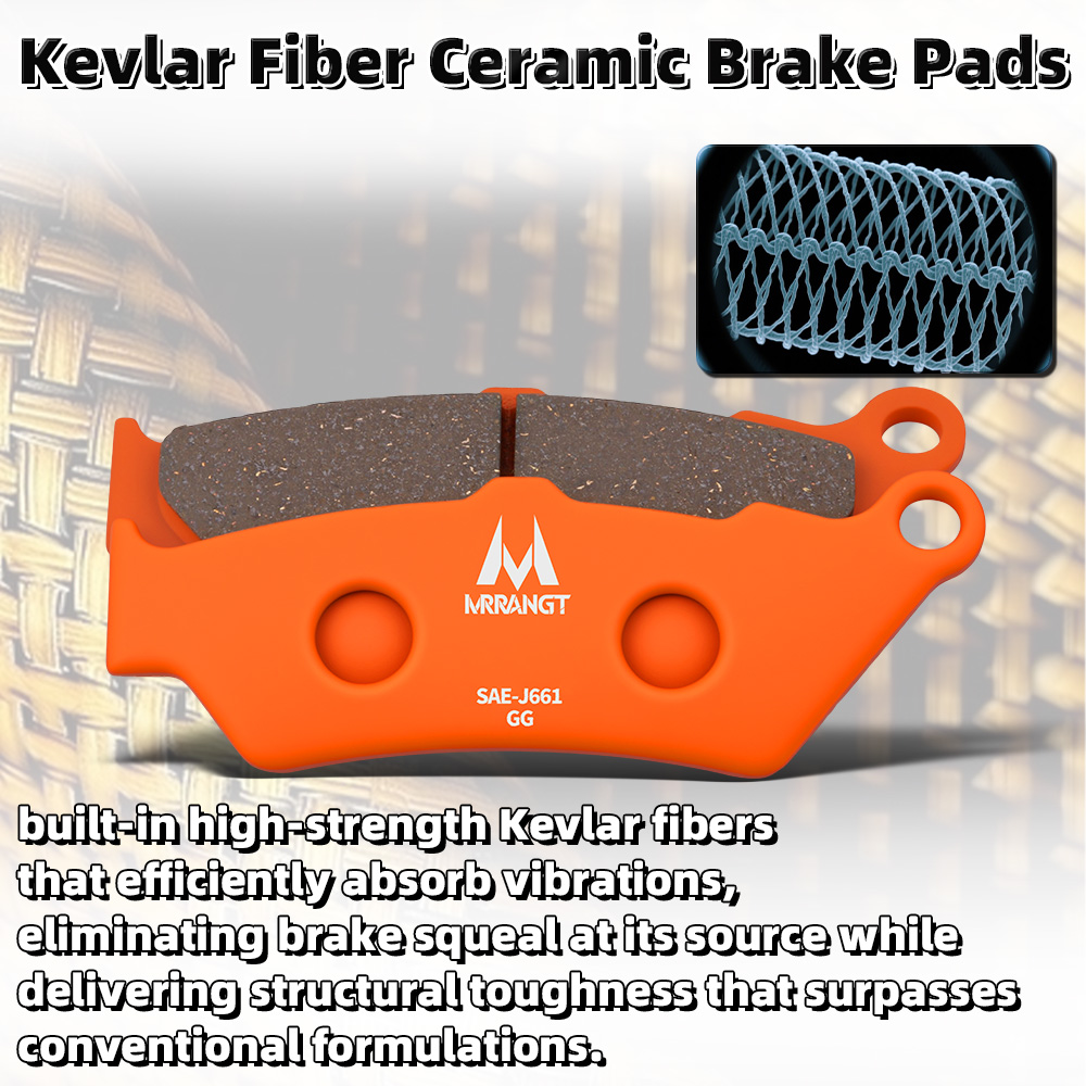 Pastillas de freno de cerámica - Brake Pad Set reseña y precio