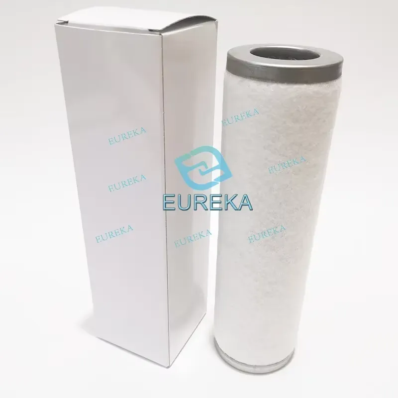 Bomba de vacío DUO65, Filtro d - Oil Filter reseña y precio