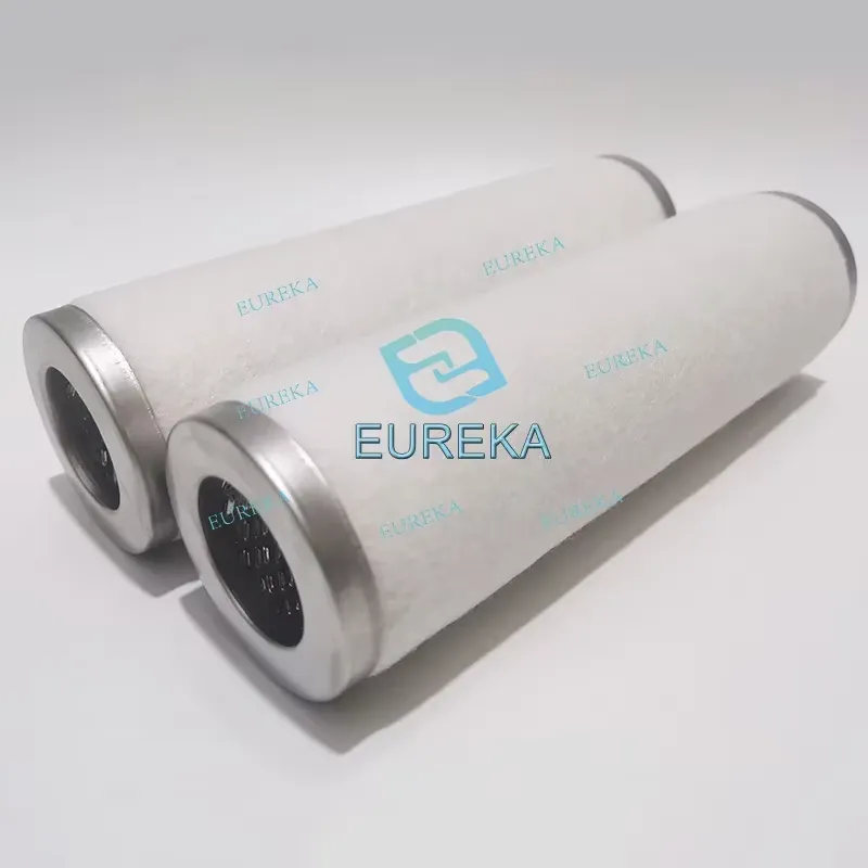 Bomba de vacío DUO65, Filtro d - Oil Filter reseña y precio