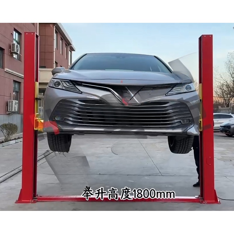 Gran Oferta Elevador Hidráulic - Car Lift reseña y precio