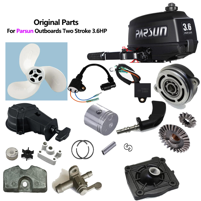 Nuevo Accesorio Original para  - Spark Plug reseña y precio