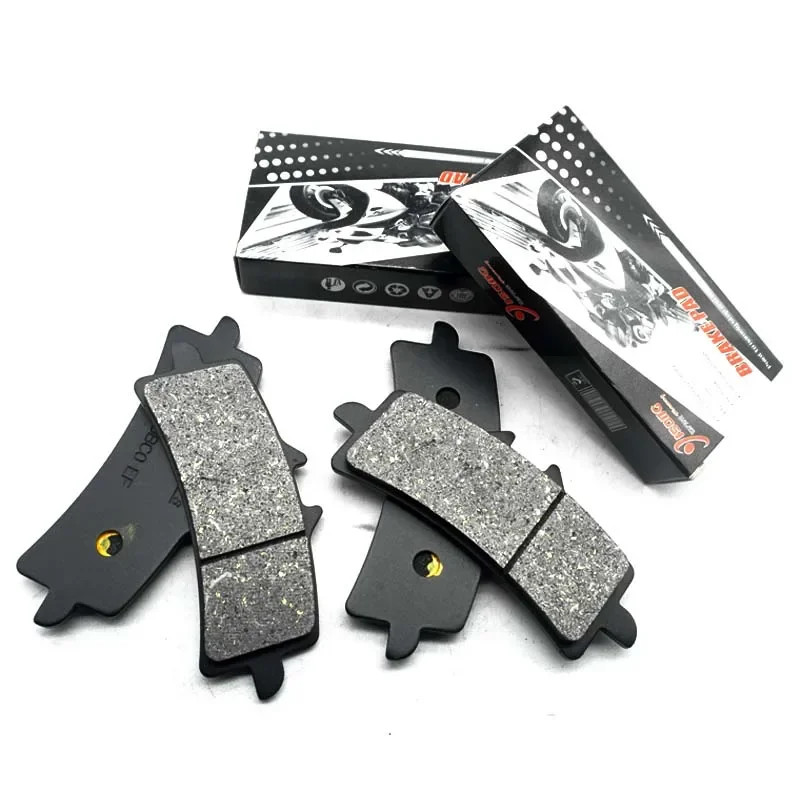 Pastillas de disco de freno de - Brake Pad Set reseña y precio
