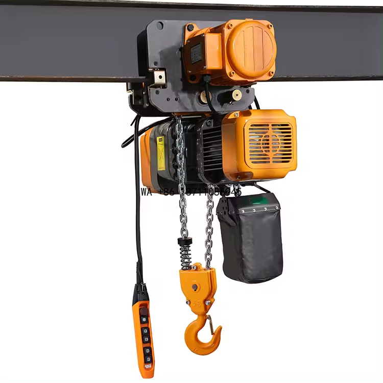 Mini Grúa Eléctrica de Cable d - Car Jack reseña y precio